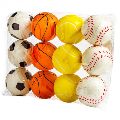 Pelota Relajante X12 Unidades