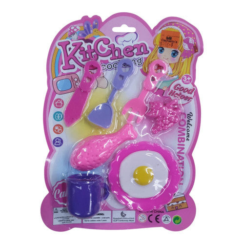 Encartonado De Alimentos Y Utensilios X12 Unidades