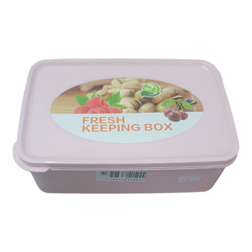 Porta Comidas X6 Unidades