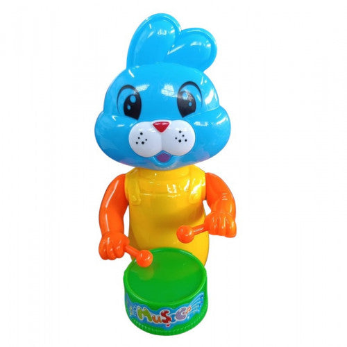 Juguete Animal Musical