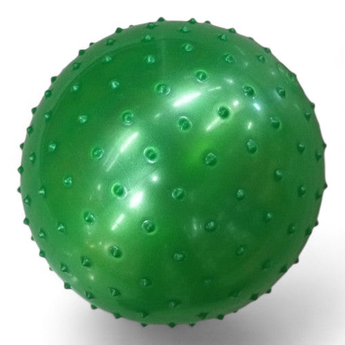Pelota Con Pullas X24 Unidades
