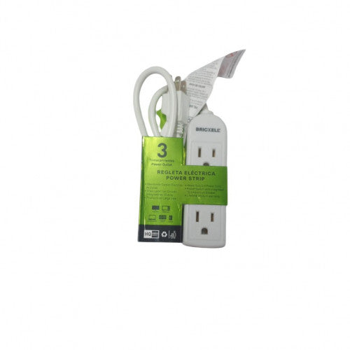 Multitoma X3 60CM 017 X3 Unidades