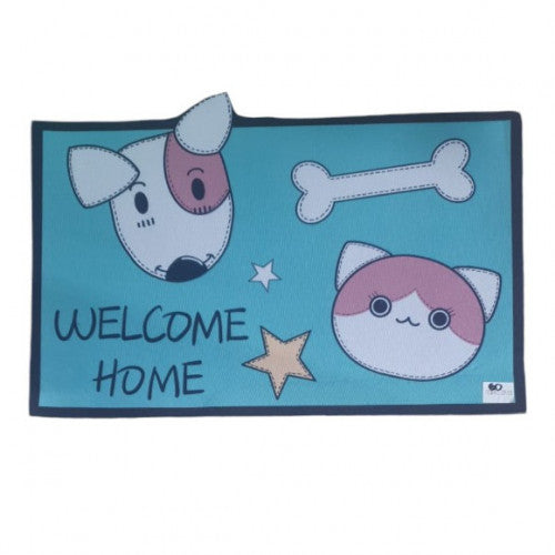 Tapete Surtido CP-100 - 101 X6 Unidades