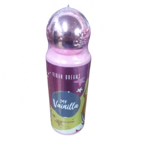 Mini Splash 29K Vainilla- 75ML X6 Unidades