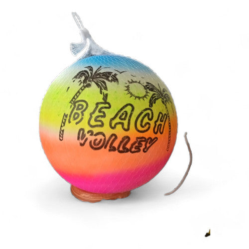 Balón Playero X12 Unidades