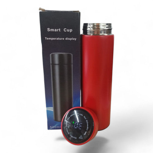 Termo Digital Medidor De Temperatura X3