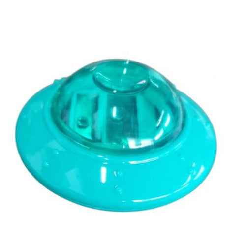 Sacapuntas Platillo Doble Punta -27779- X 12 Unidades