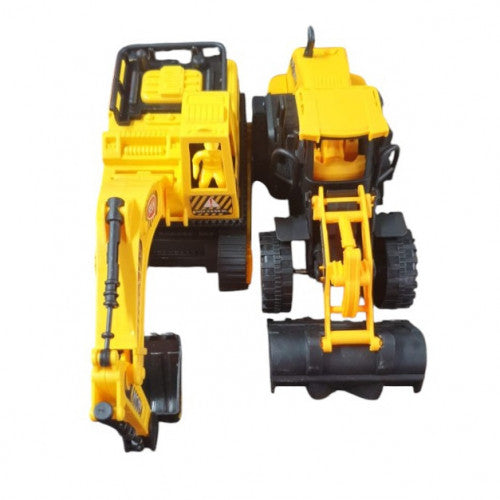 Juguete De Construcción Mediano X6 Unidades