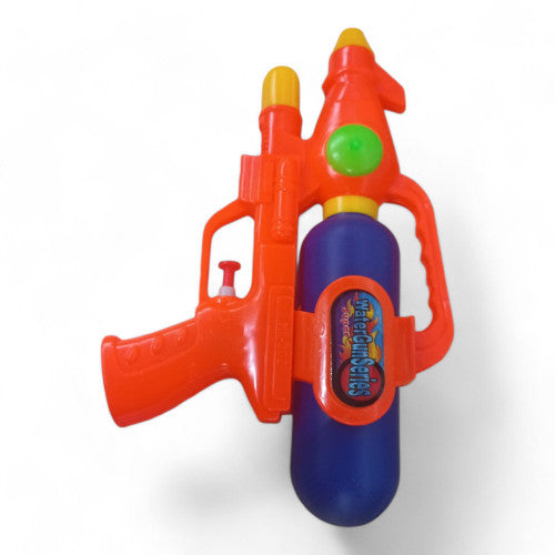 Pistola De Agua Mediana X3 Unidades