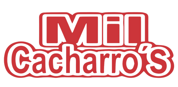Mil Cacharros