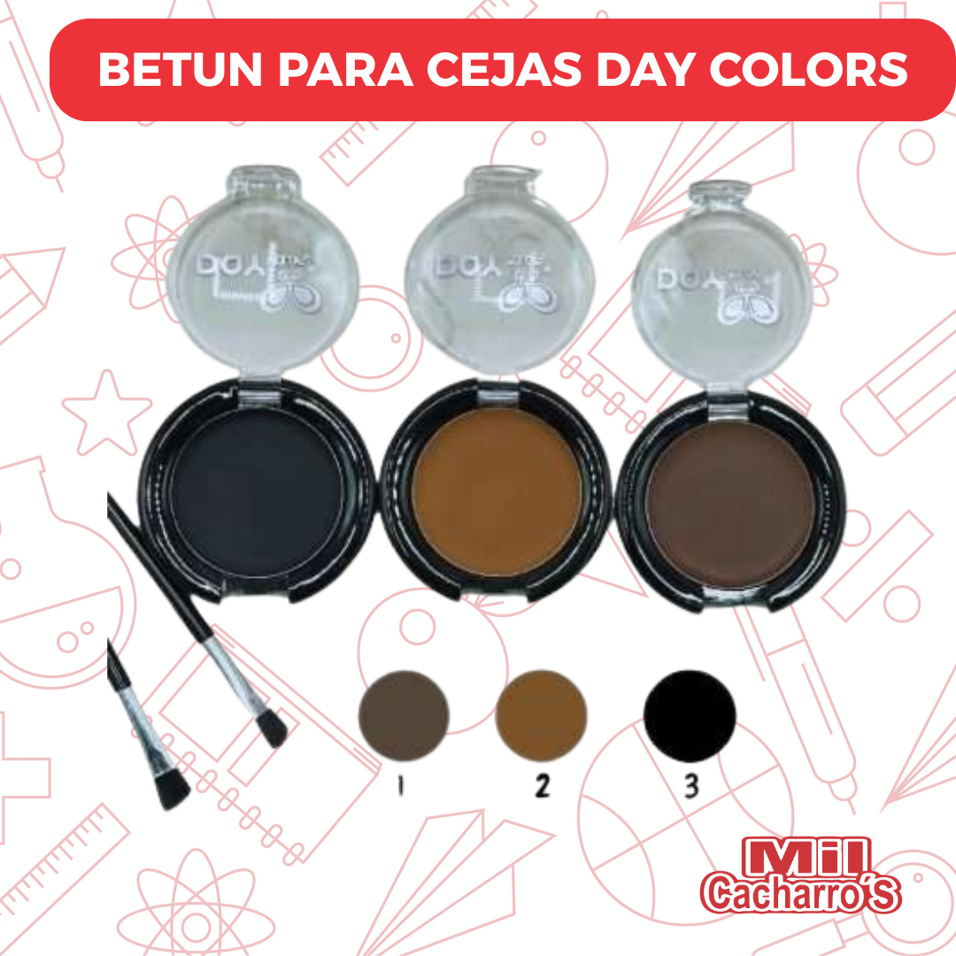 Betun Cejas