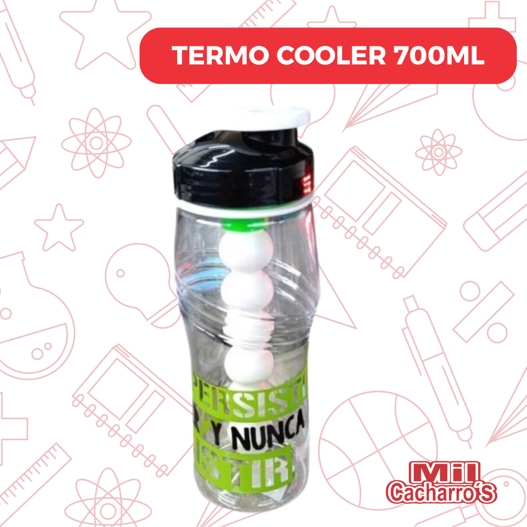 Termo Cooler 700ML