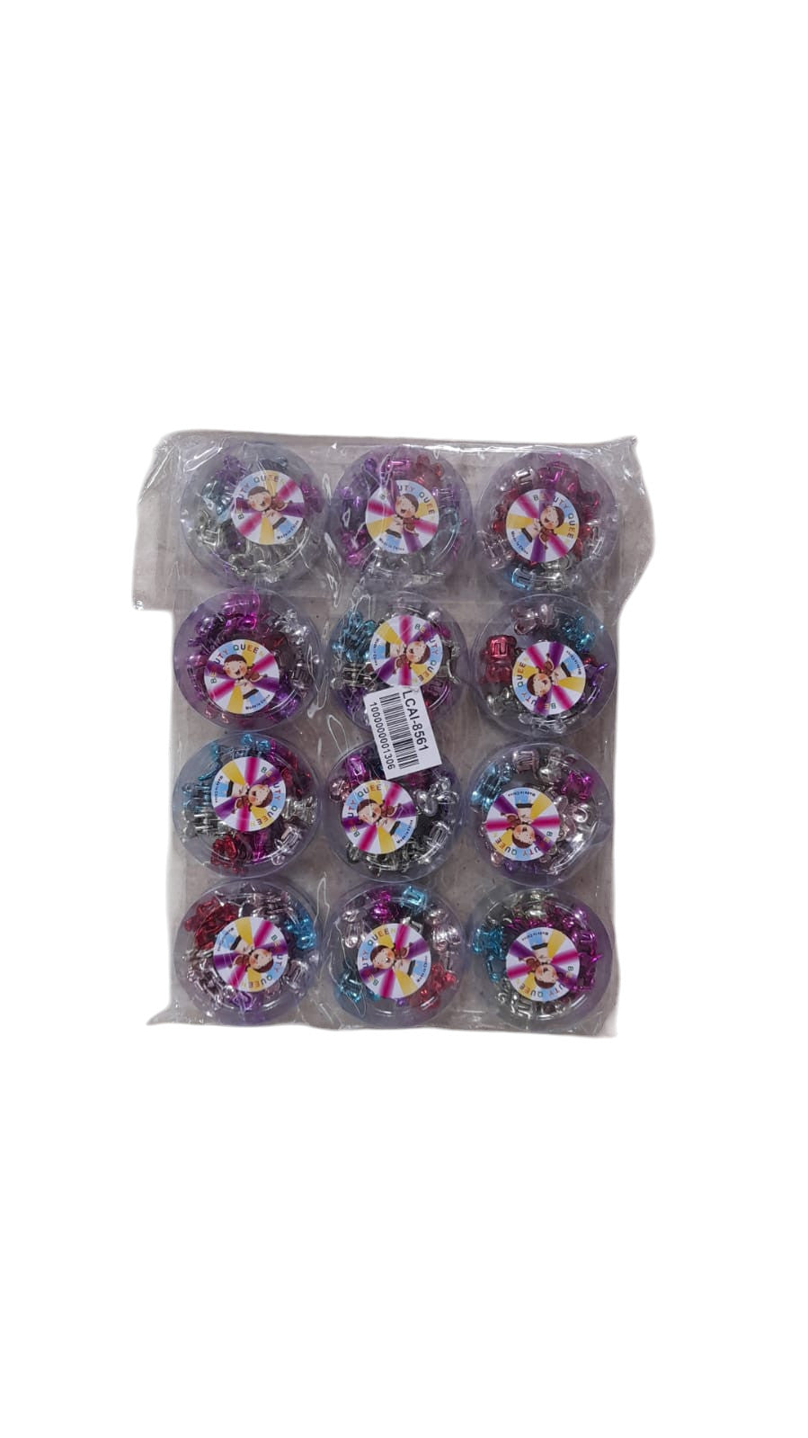 Piojito X12 Unidades