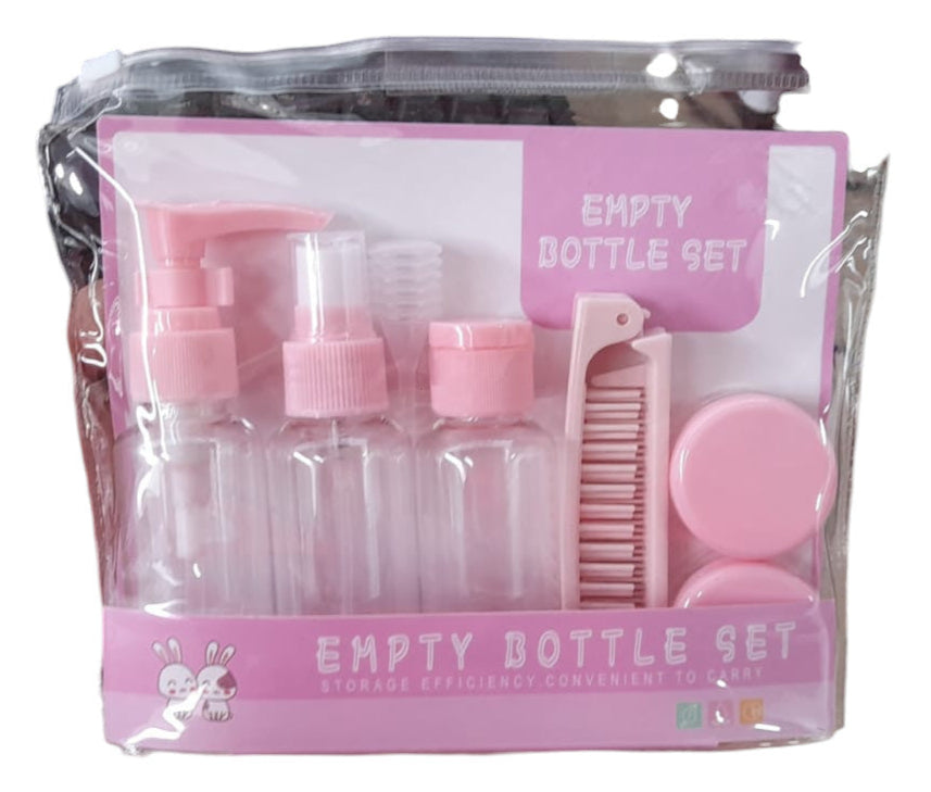 Kit Viajero 6PCS X6 Unidades