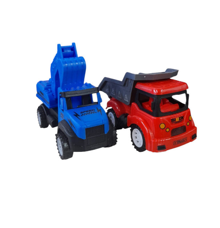 Juguete De Construcción Surtido X6 Unidades