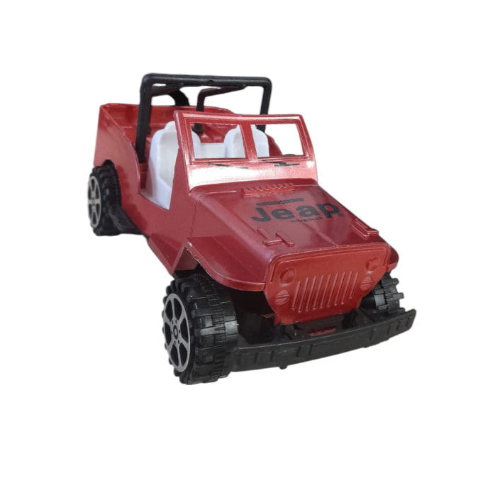 Carro Jeep X12 Unidades