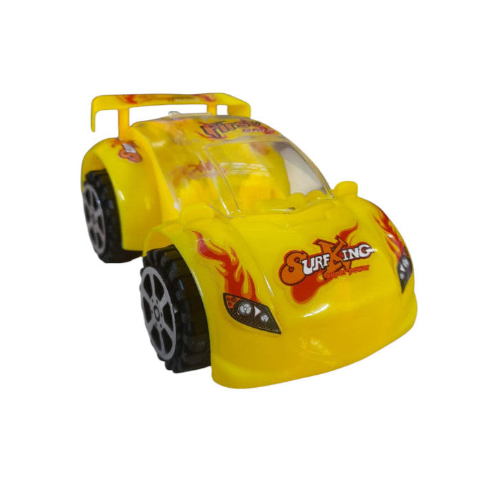 Carro Firts X12 Unidades