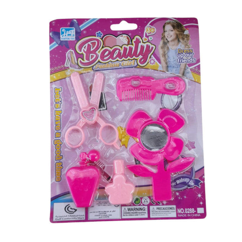 Encartonado Set De Belleza X12 Unidades