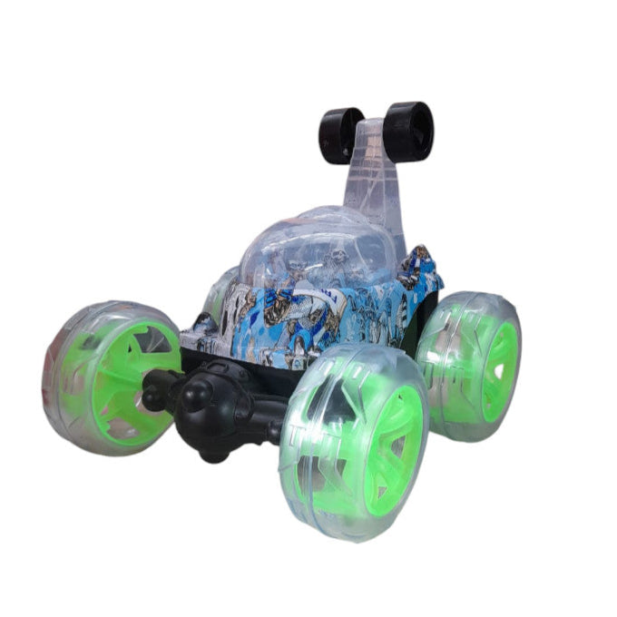 Carro Loco 360º RECARGABLE