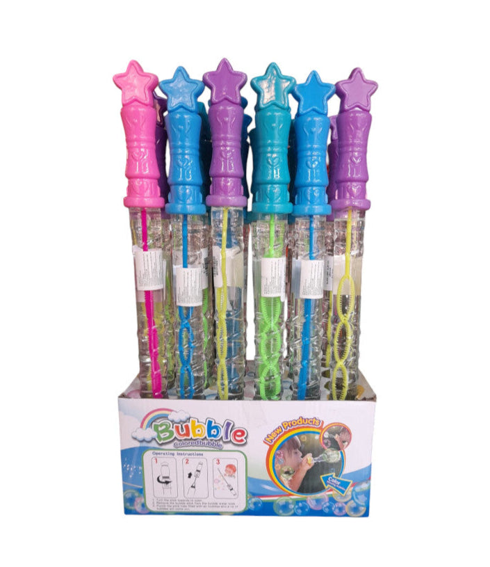 Burbujero Grande Surtido X24 Unidades