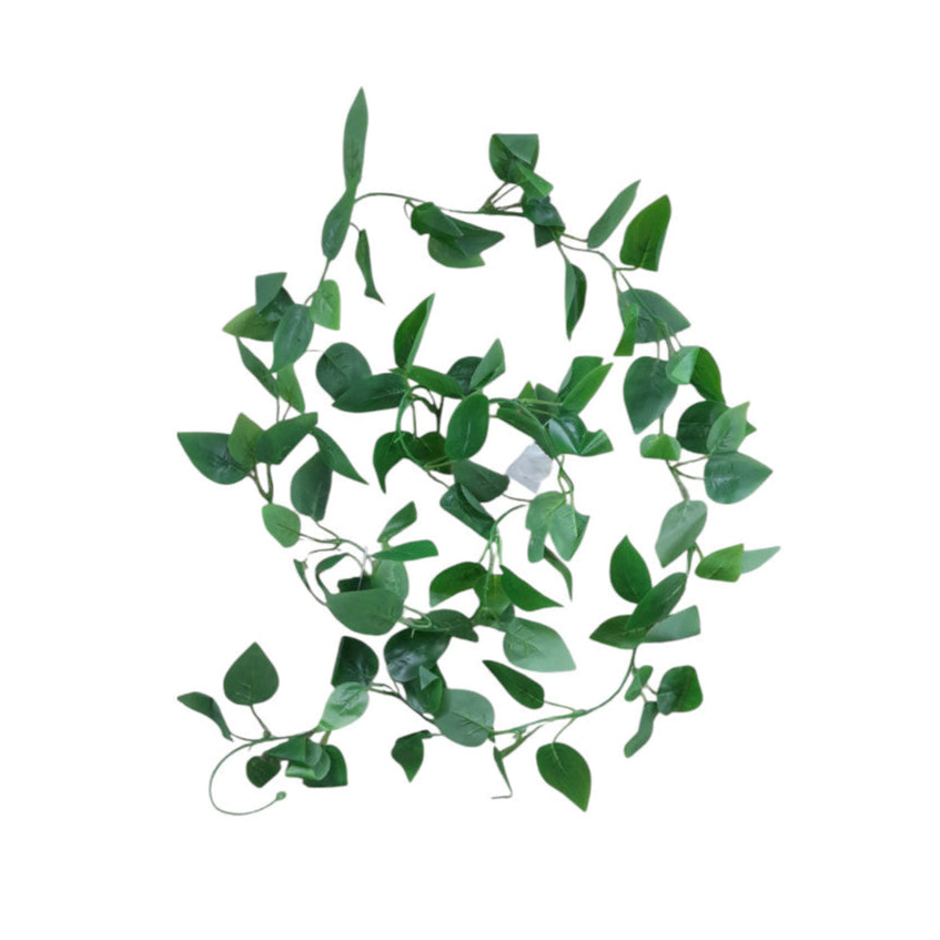 Enredadera Hojas Artificiales REF SE4693 X3 Unidades