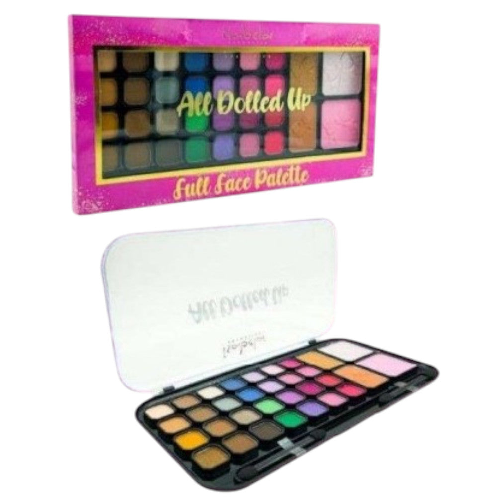 Sombra All Dolled Up X3 Unidades