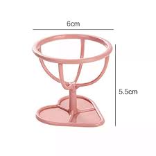 Base Para Beauty Blender X12 Unidades
