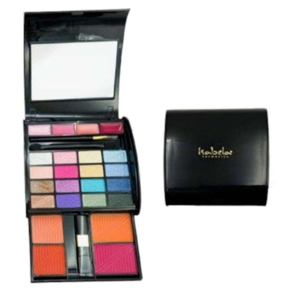 Sombra Deluxe Black X3 Unidades