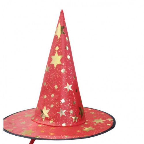 Sombrero De Bruja /11A02 X6