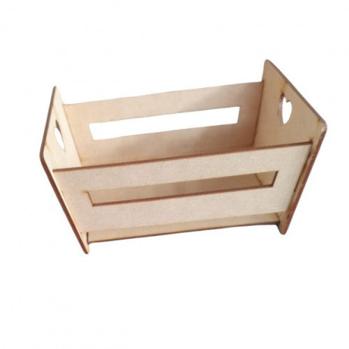 Caja Ancheta Mini X12 Unidades