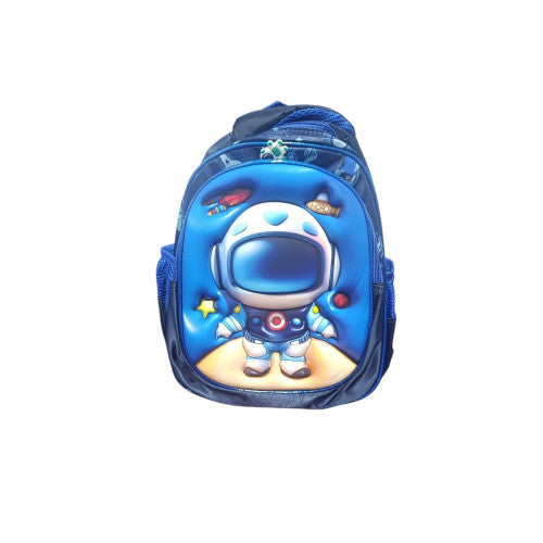 Morral Infantil Con Cartuchera