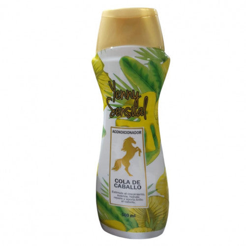 Acondicionador Cola De Caballo X500ML X3 Unidades