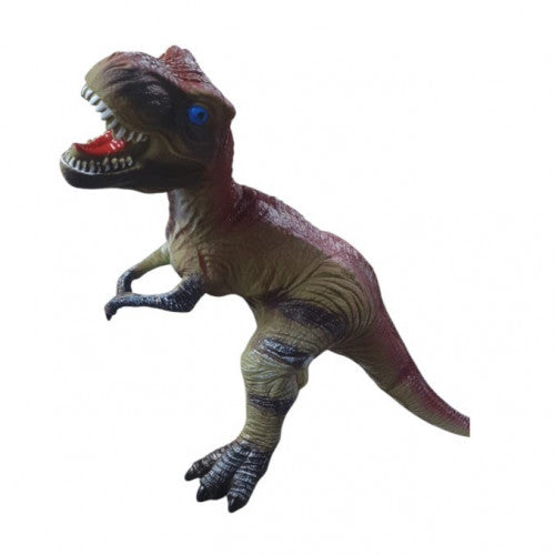 Dinosaurio Tiranosaurio Rex Con Sonido