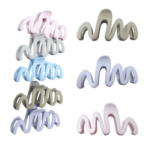 Caiman Nube Pastel X12 Unidades