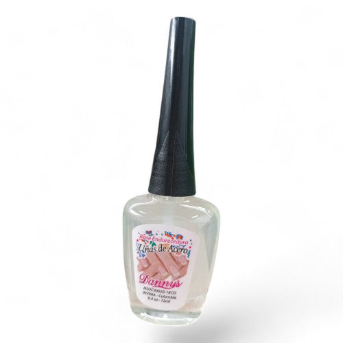 Esmalte Uñas De Acero 12ML X12 Unidades