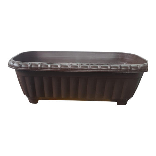 Jardinera Romana 8LT X3 Unidades