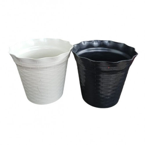 Matera Rattan Redonda N1 X6 Unidades