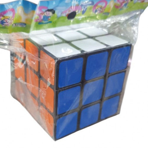 Cubo Rubik Grande X6 Unidades