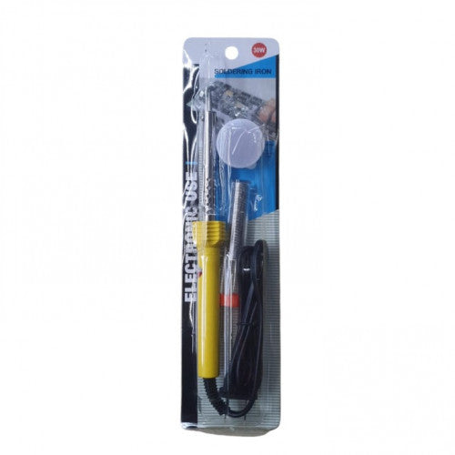 Cautin Con Estaño 30W X3 Unidades