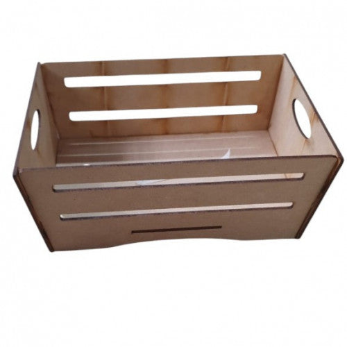 Caja Ancheta Sencilla X12 Unidades