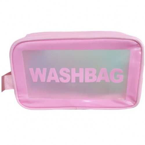 Cosmetiquera Washbag Pequeña /3710 X 3 Unidades