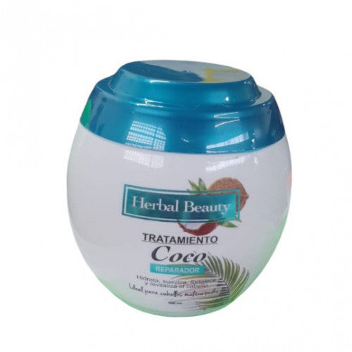 Tratamiento De Coco X500ML X3 Unidades