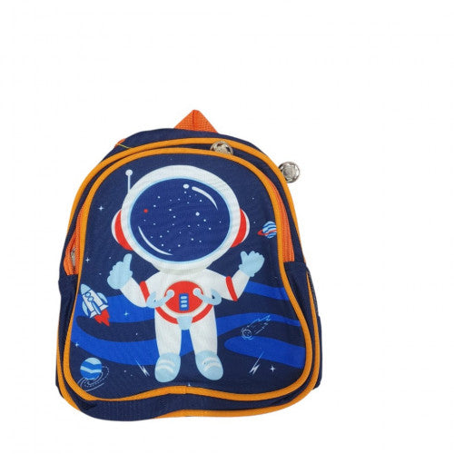 Morral Infantil Dos Cierres