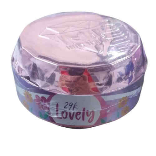 Mantequilla 29K LOVELY 250ML X6 Unidades