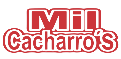 Mil Cacharros