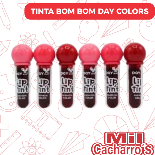 Tinta Labios