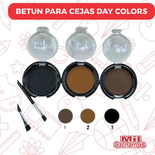 Betun Cejas