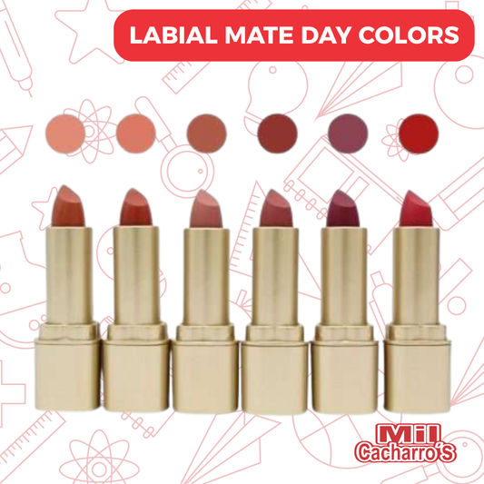 Labial Mate