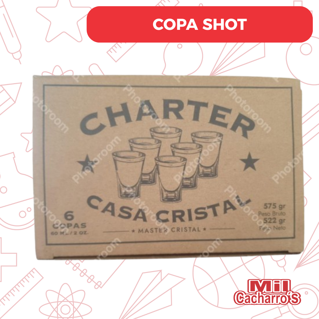 Caja De Copas