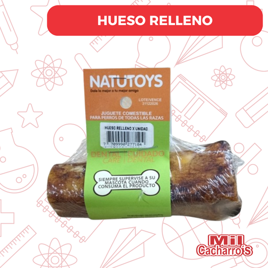 Hueso Relleno